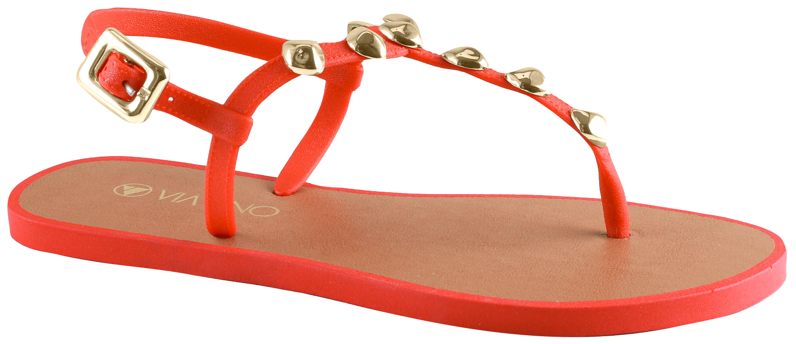 VERMELHO