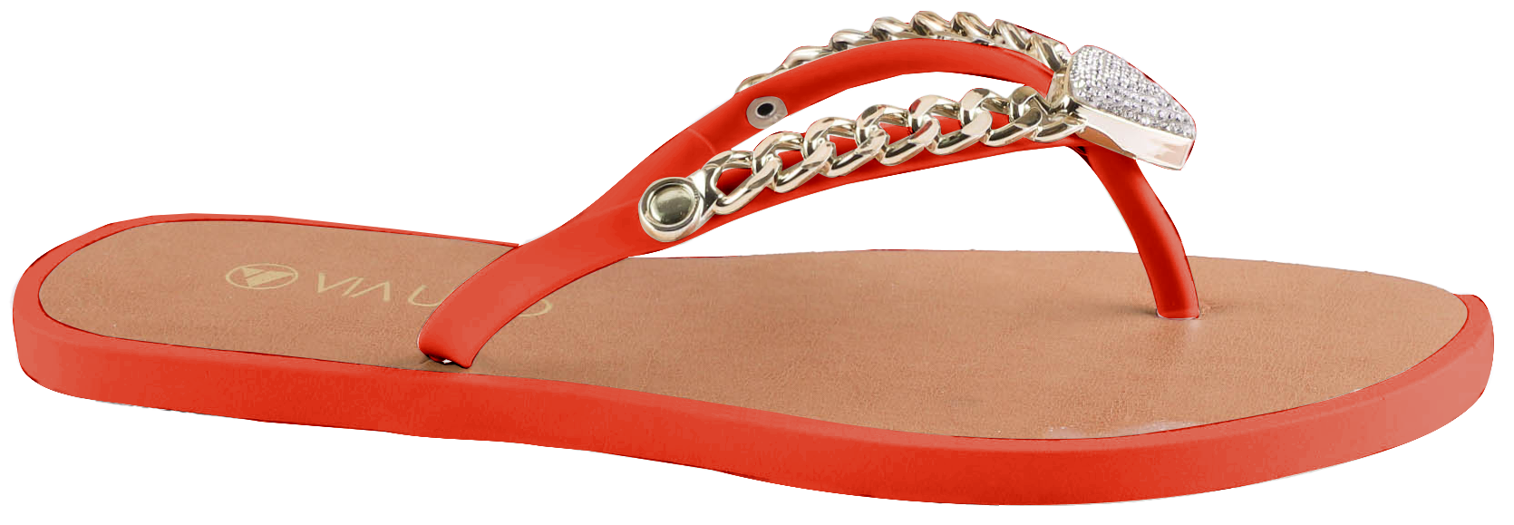 VERMELHO